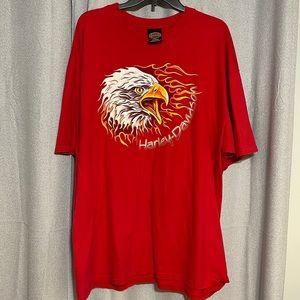 Harley Davidson Shirt